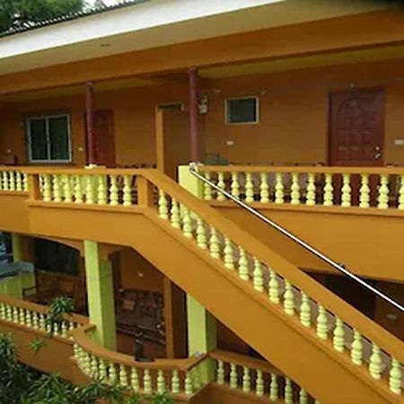 Gracias Inn Boracay Manoc-Manoc ภายนอก รูปภาพ