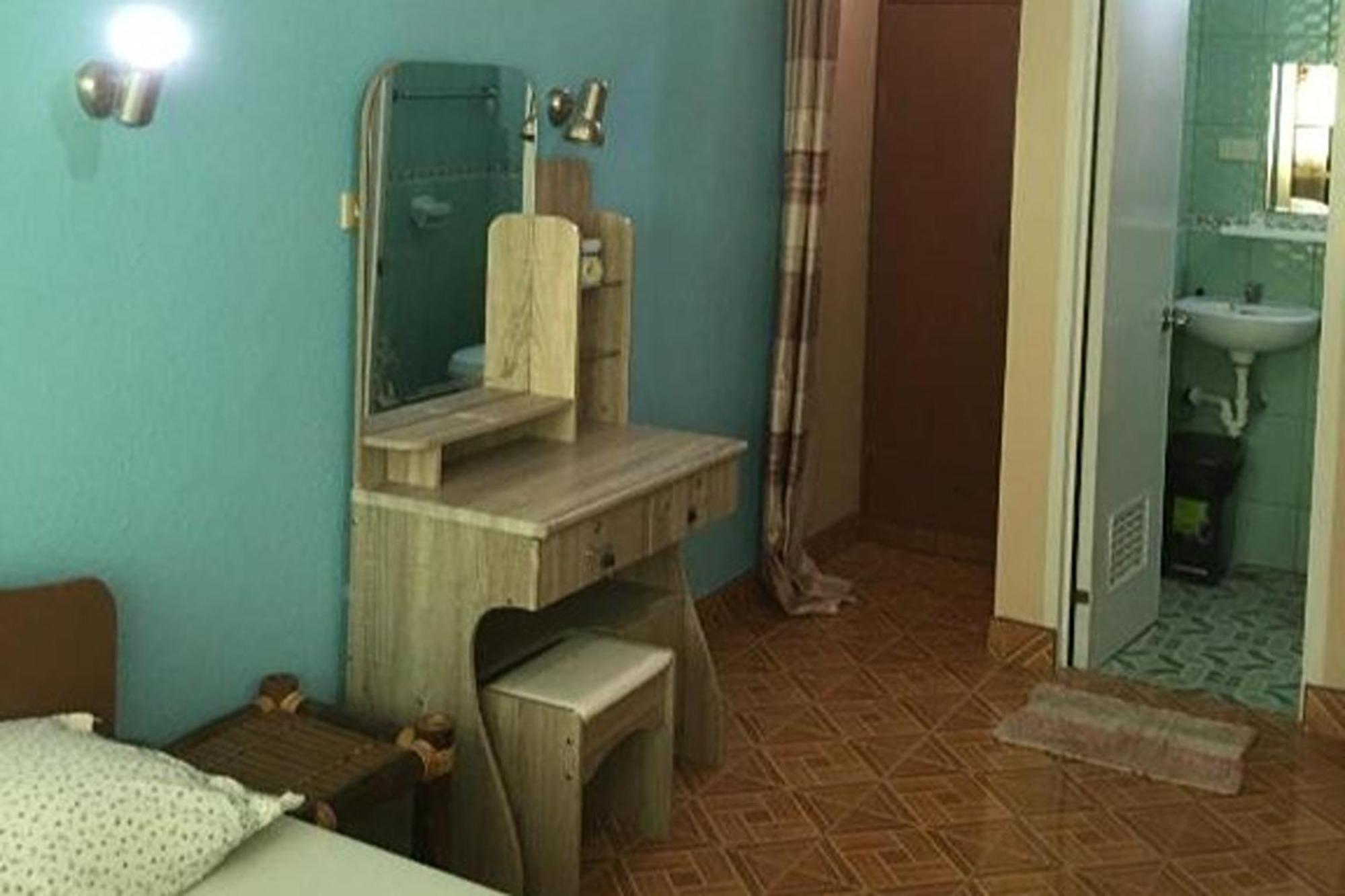 Gracias Inn Boracay Manoc-Manoc ภายนอก รูปภาพ