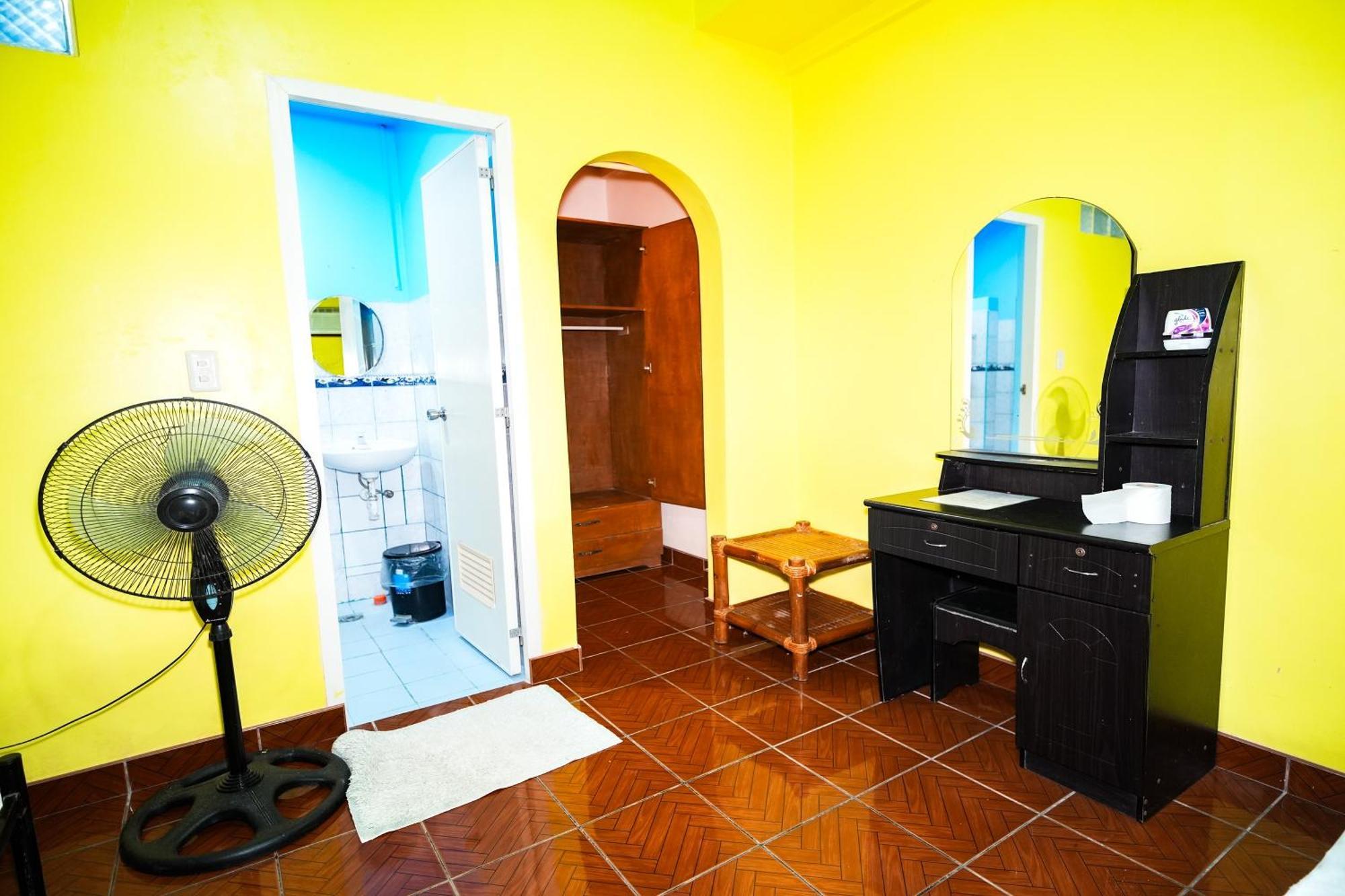 Gracias Inn Boracay Manoc-Manoc ภายนอก รูปภาพ